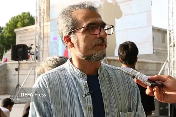سبک زندگی پهلوانانه باید در جان و دل نسل جوان نهادینه شود