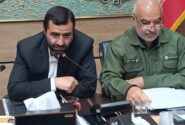 تأکید دستیار استاندار خراسان رضوی بر گسترش خدمت‌رسانی مردمی به خانواده شهدا و ایثارگران