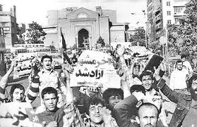 برگزاری عصر خاطره در مشهد