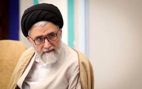 آئین گرامیداشت چهلم شهید خطیب در مشهد