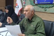 خدمت به خانواده شهدا باید اثربخش و ماندگار باشد
