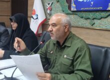 خدمت به خانواده شهدا باید اثربخش و ماندگار باشد