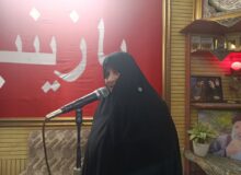 بسیج اساتید، راهبر اصلی در جنگ تمدنی است
