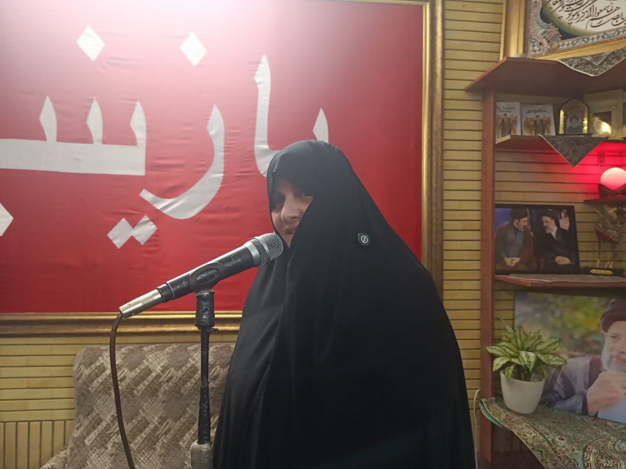بسیج اساتید، راهبر اصلی در جنگ تمدنی است