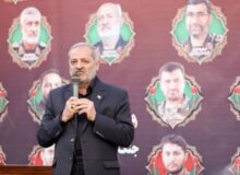 تکریم خانواده شهدا وظیفه‌ای ملی، دینی و انقلابی است