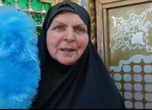 روایت بازگشت پدری که پس از ۱۸ سال به کانون خانواده برگشت، اما اینبار پیکرش آمد