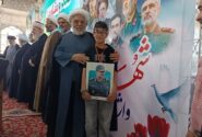 شهید تنگسیری؛ فرمانده‌ای که ایده‌آل‌گرایی را واقع‌گرایانه معنا کرد