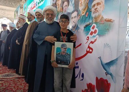 شهید تنگسیری؛ فرمانده‌ای که ایده‌آل‌گرایی را واقع‌گرایانه معنا کرد