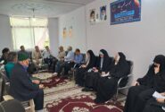 تشکیل شبکه خادمیاران شهدای حوزه اتباع در مشهد،گامی نو در سازماندهی ظرفیت‌های مردمی