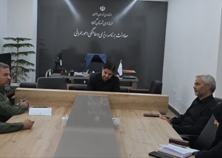 توسعه شبکه خادمیاران شهدا در گناباد با هدف تقویت خدمت‌رسانی به خانواده‌های ایثارگران و اجرای برنامه‌های فرهنگی