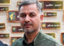 آغاز سلسله برنامه‌های فرهنگی «خانواده شهدایی» در جوار شهدای گمنام مشهدمقدس